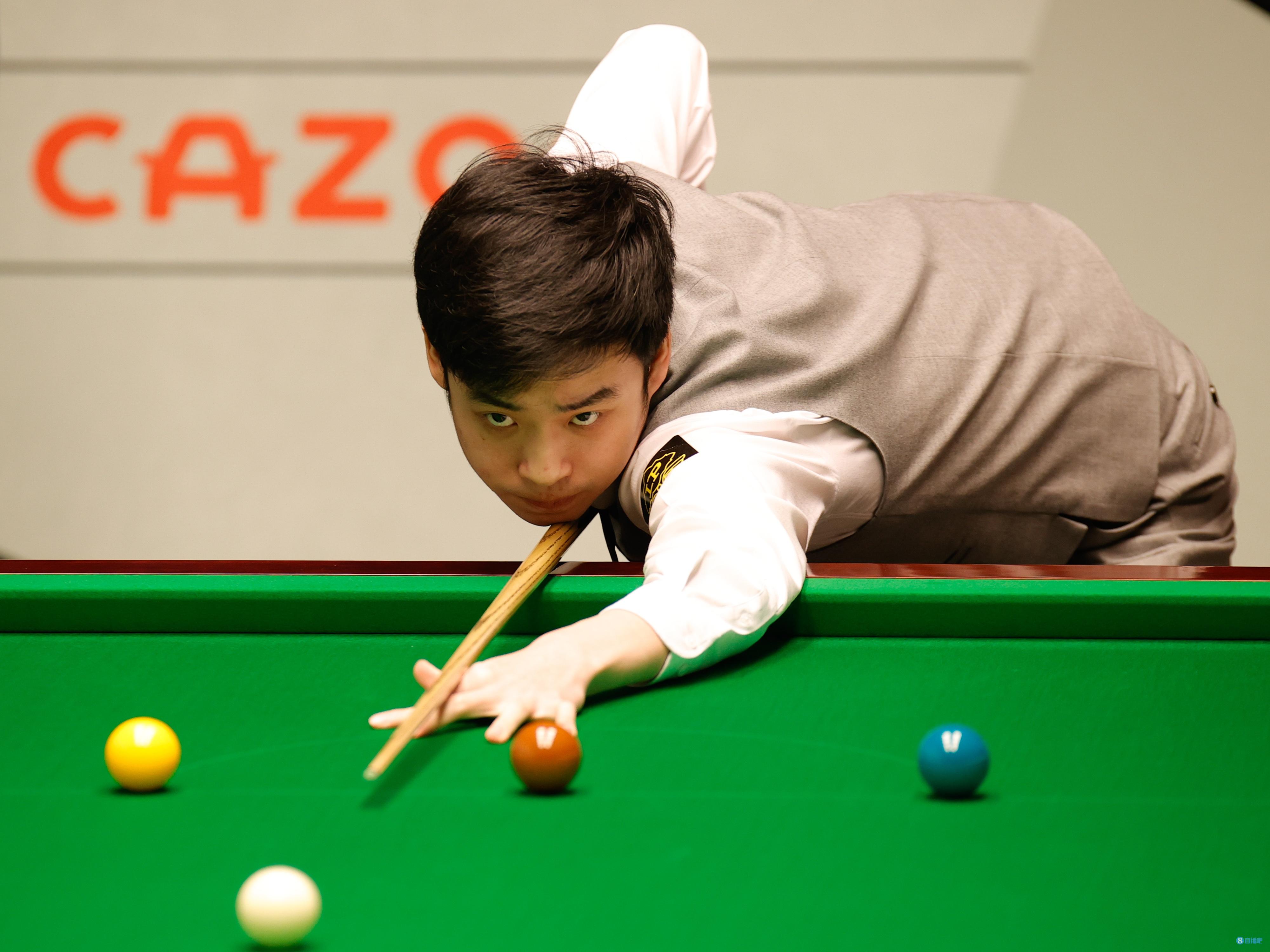 令人振奋的 令人振奋的