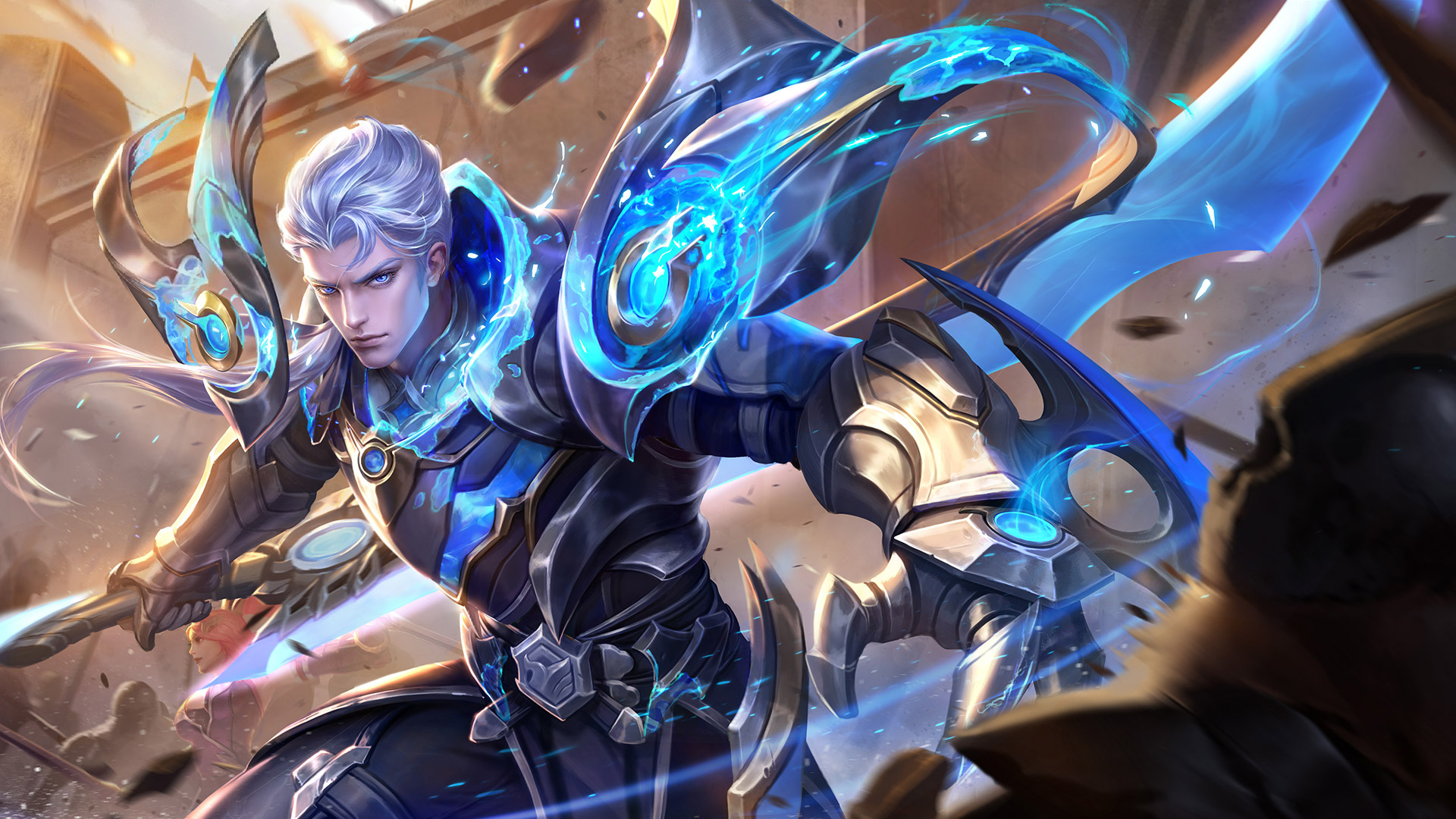 个人能力的 个人能力的