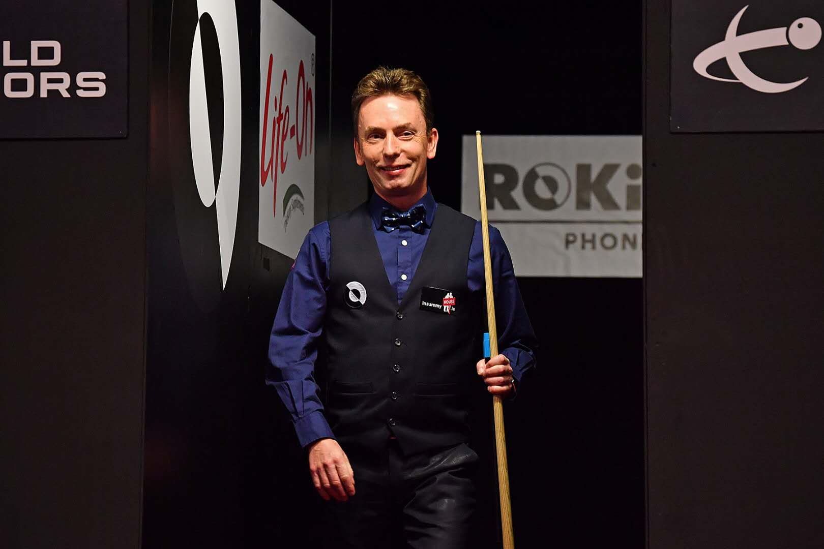 惊喜和期待 惊喜和期待