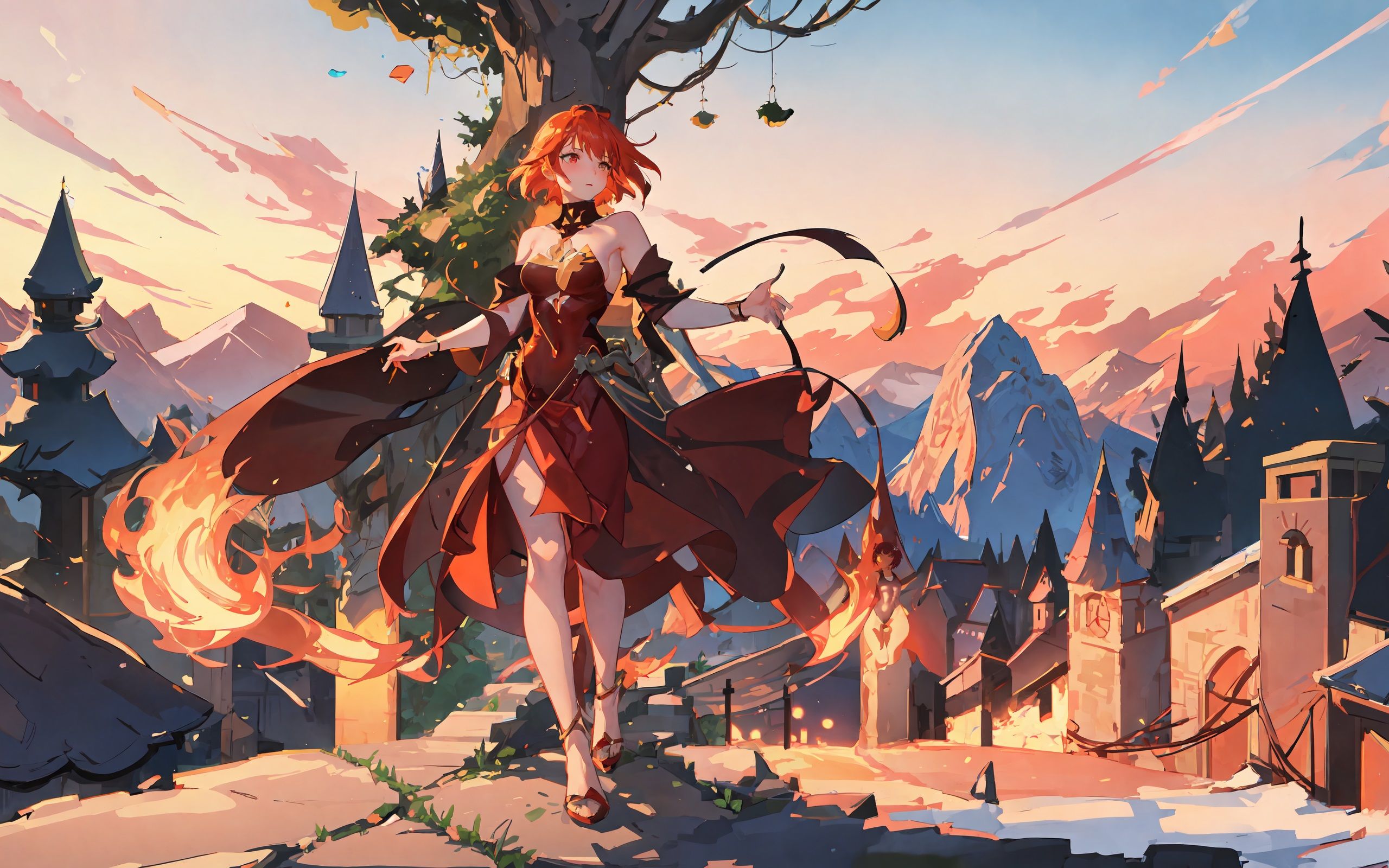 未有的稳定 未有的稳定