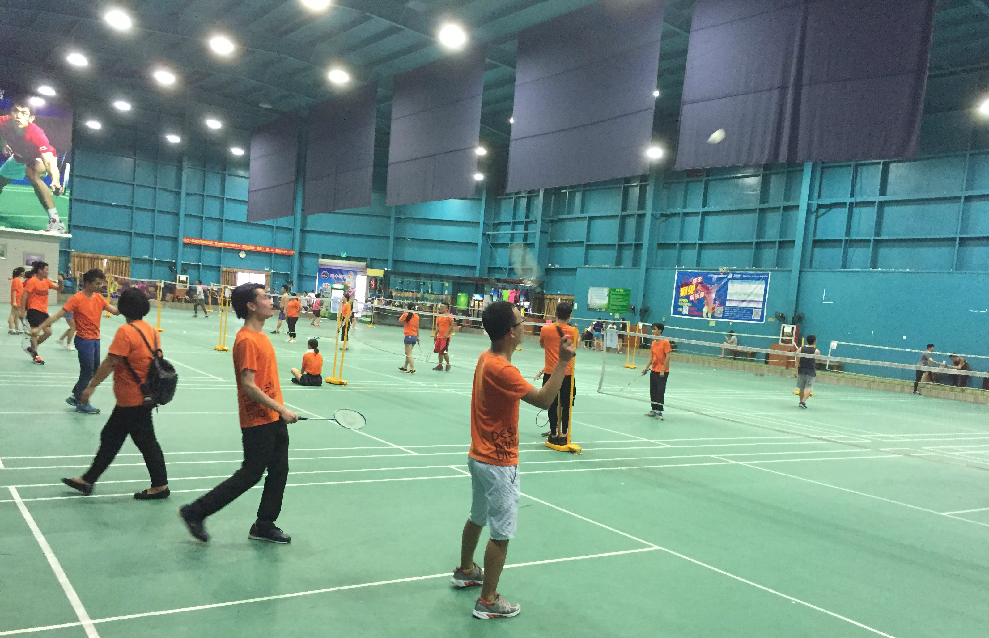 重返赛场 重返赛场