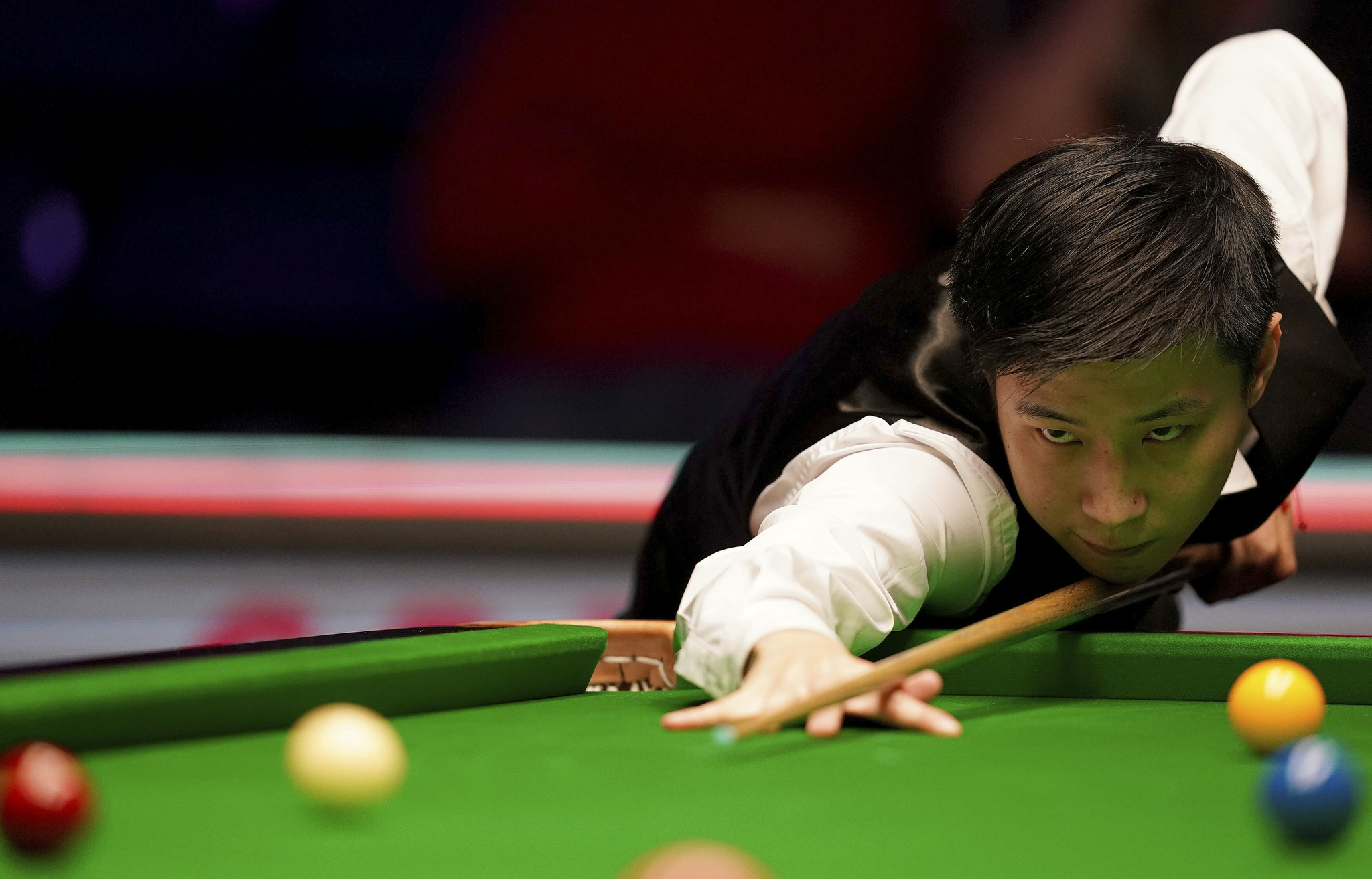 阵容中寻找 阵容中寻找