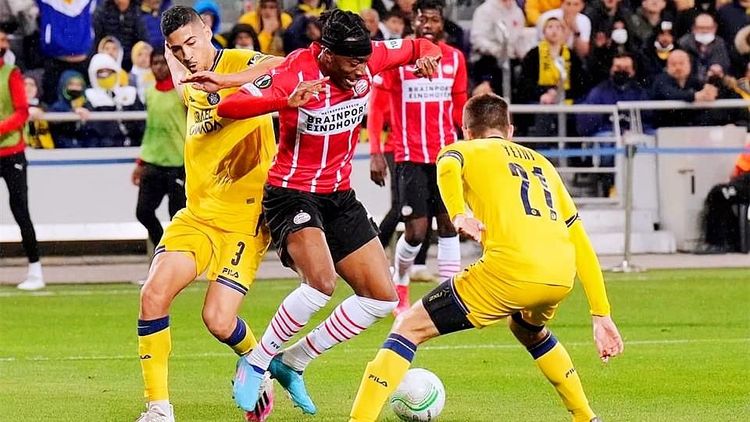 陷入被动 陷入被动