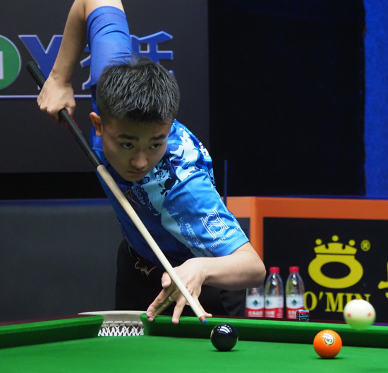 他依旧可以 他依旧可以