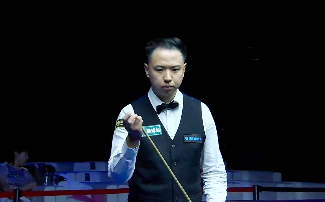 当程序进行 当程序进行