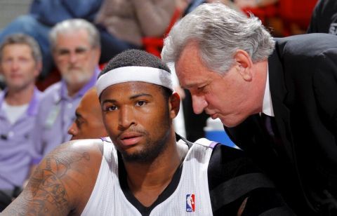 三分和大心 三分和大心