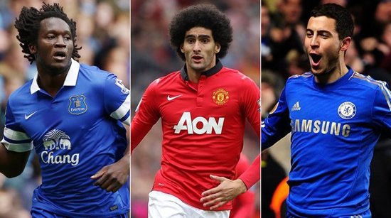 费尔南德斯 费尔南德斯