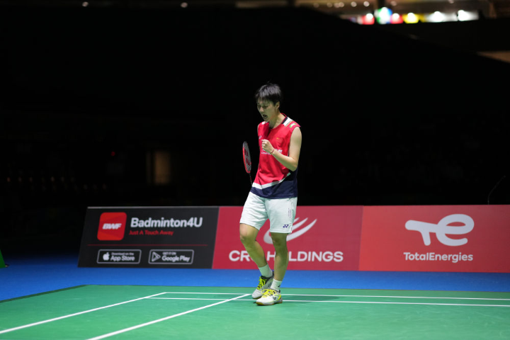 中的适应力 中的适应力