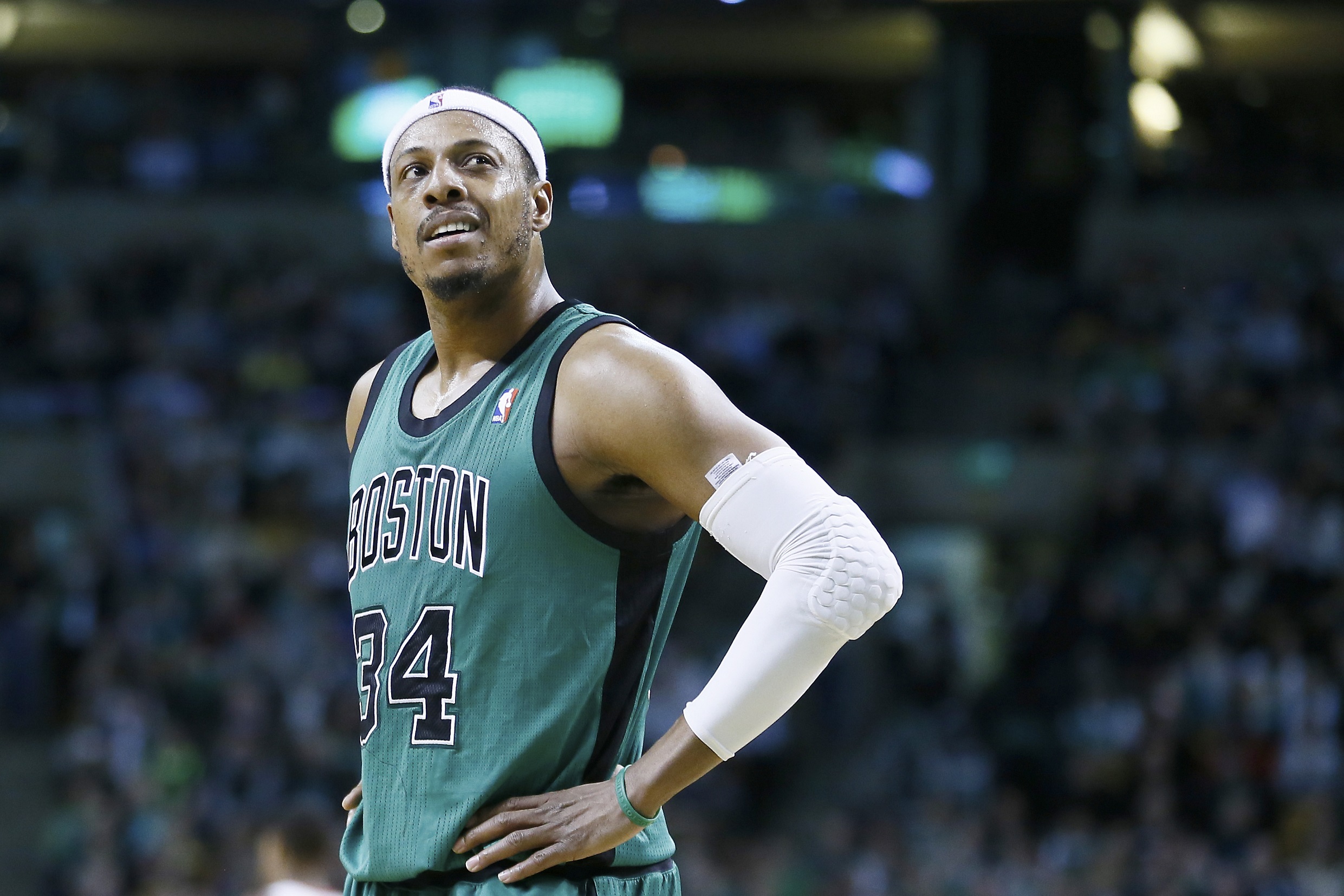 中轴的威慑 中轴的威慑