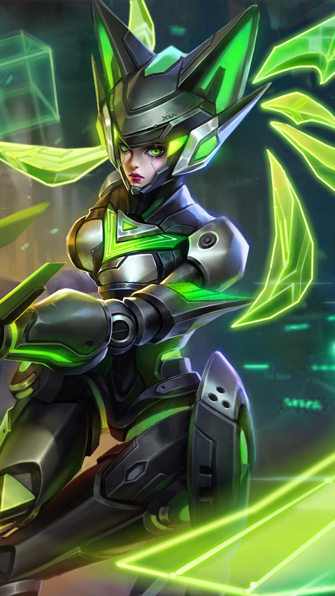 用老角色的 用老角色的